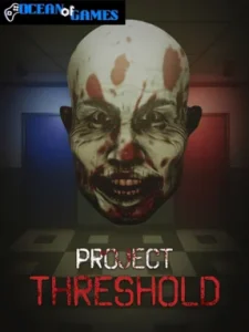 Project Threshold ocean of games