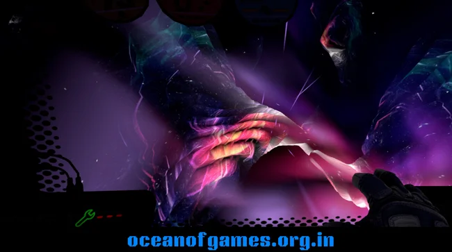 Quantum Void Download PC