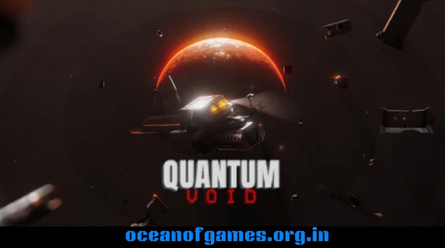 Quantum Void Free Download