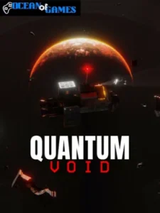 Quantum Void ocean of games