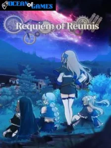 Requiem of Reuinis ocean of games
