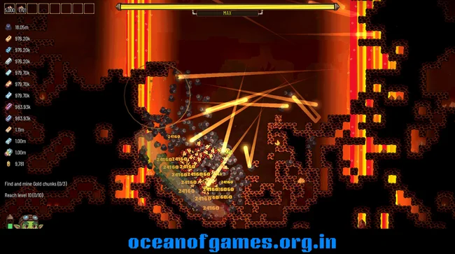 Rock Bottom Download PC