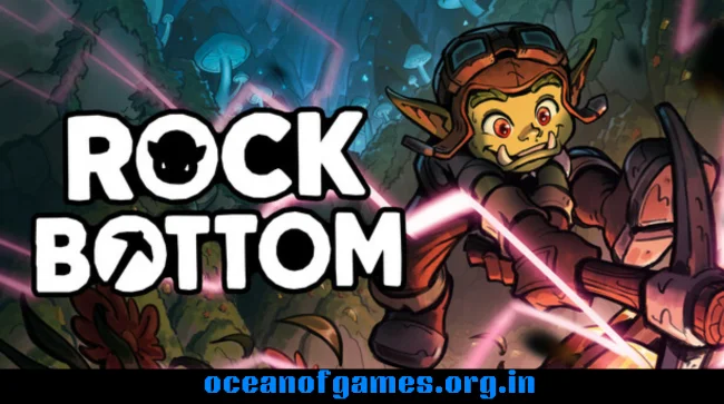 Rock Bottom Free Download