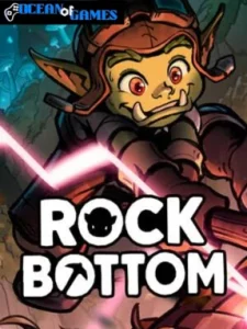Rock Bottom ocean of games