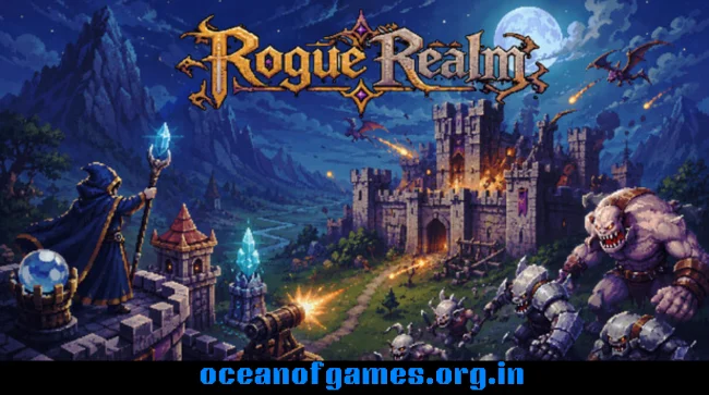 Rogue Realm Guardian Grids Free Download