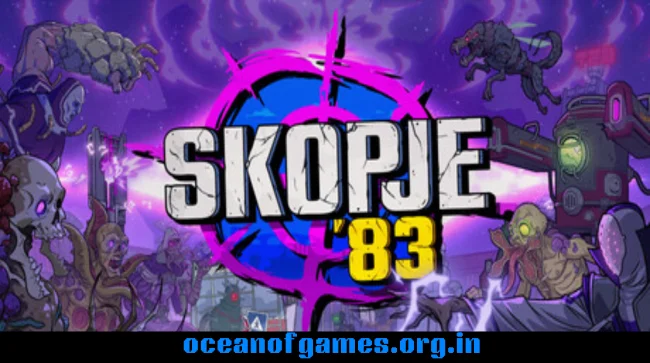 Skopje '83 Free Download