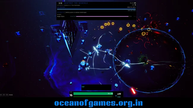 Sovereign’s End Download PC