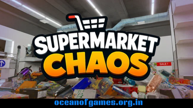 Supermarket Chaos Free Download