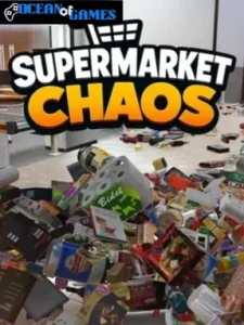 Supermarket Chaos ocean of games