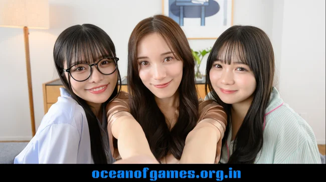 Sweet Hamster Days Download PC