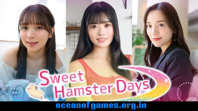 Sweet Hamster Days Free Download