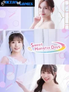 Sweet Hamster Days ocean of games