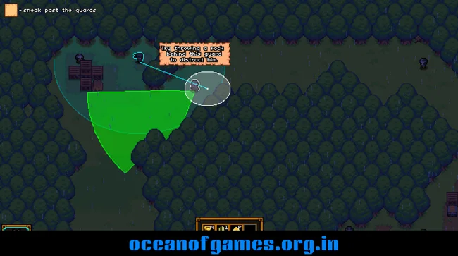 THIEF’S ADVENTURE Download PC