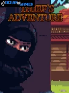 THIEF’S ADVENTURE ocean of games