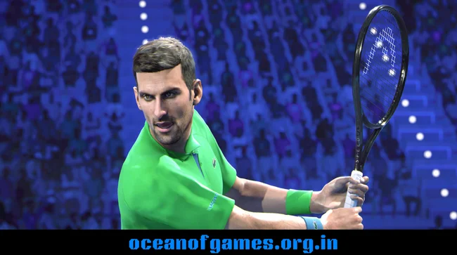 TIEBREAK – GRAND SLAM EDITION Download PC