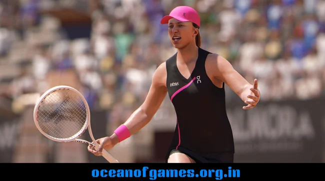 TIEBREAK – GRAND SLAM EDITION Download PC