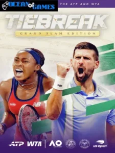 TIEBREAK – GRAND SLAM EDITION ocean of games