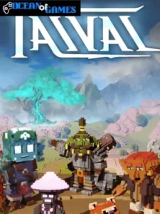 Taival ocean of games
