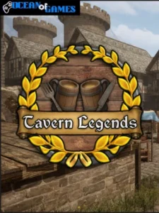 Tavern Legends ocean of games