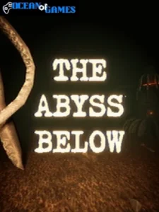 The Abyss Below ocean of games