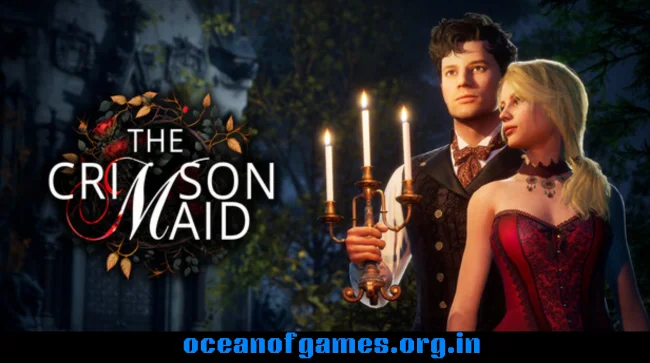 The Crimson Maid Free Download