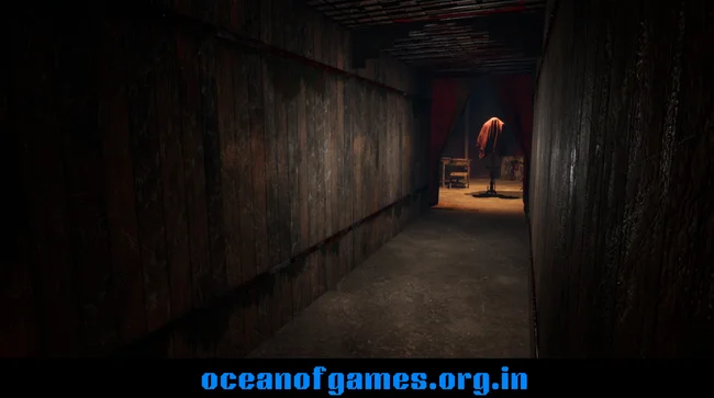 The Incident Download PC