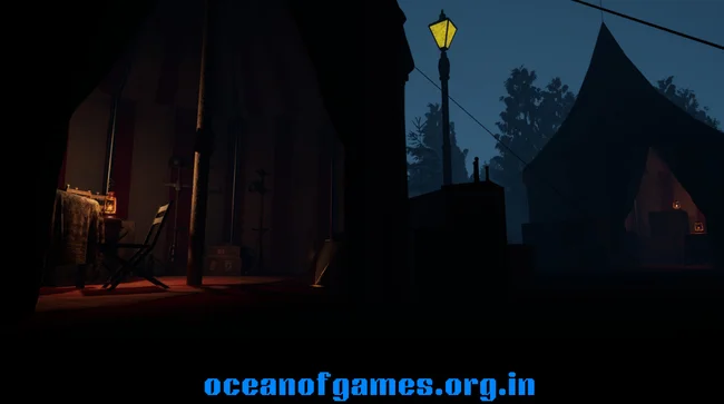 The Incident Download PC