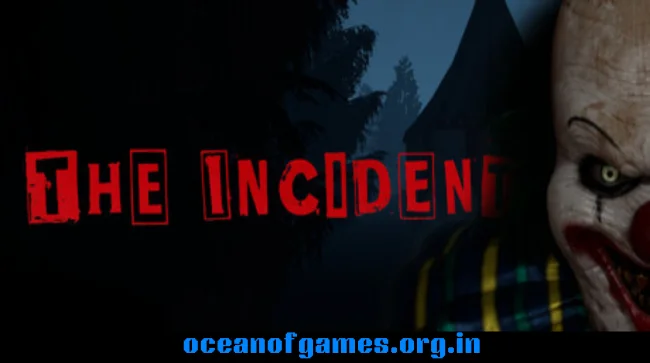 The Incident Free Download