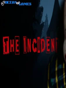 The Incident ocean of games
