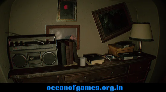 The Lost Apartment Download PC