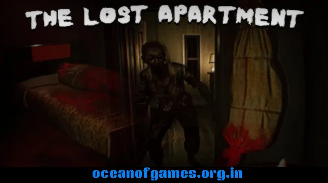 The Lost Apartment Free Download
