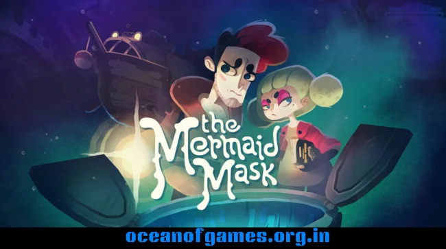 The Mermaid Mask Free Download