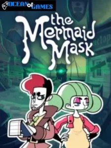 The Mermaid Mask ocean of games