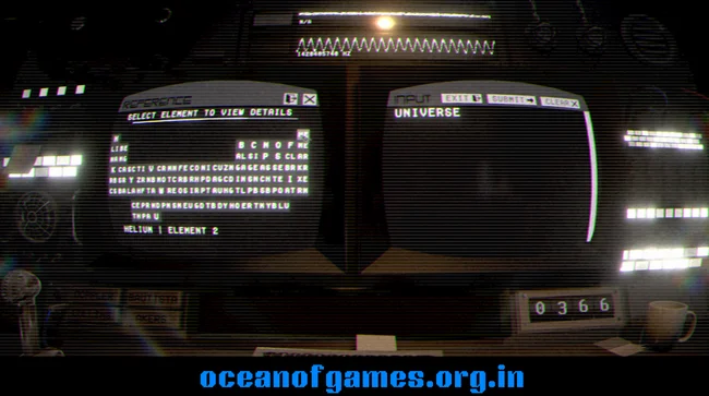The Message from Deep Space Download PC