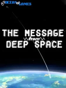 The Message from Deep Space ocean of games
