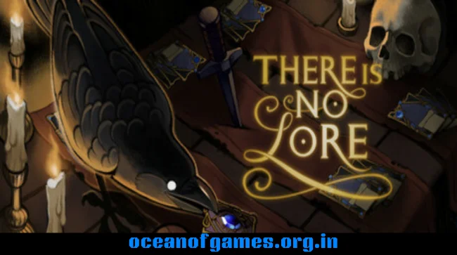 There Is No Lore Free Download