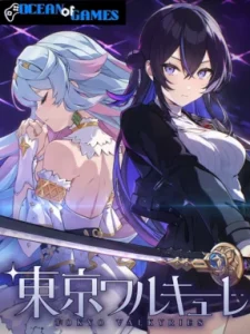Tokyo Valkyries ocean of games