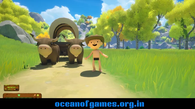 Trail & Error Download PC