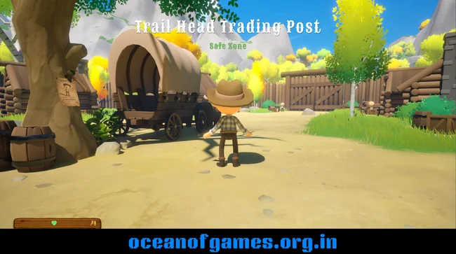 Trail & Error Download PC