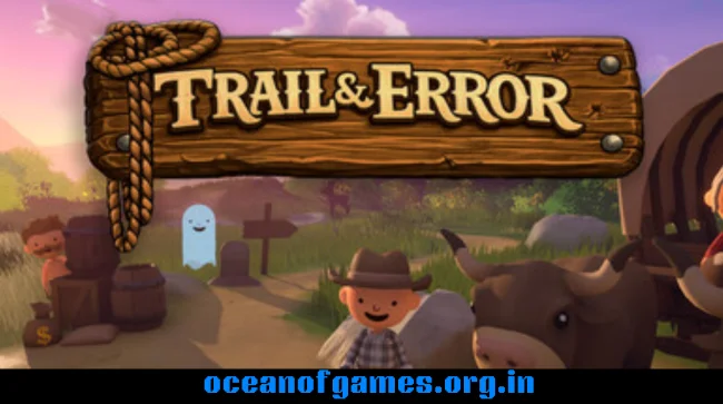 Trail & Error Free Download