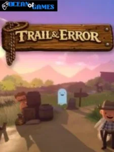 Trail & Error ocean of games