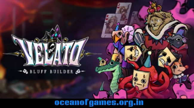 VELATO Free Download