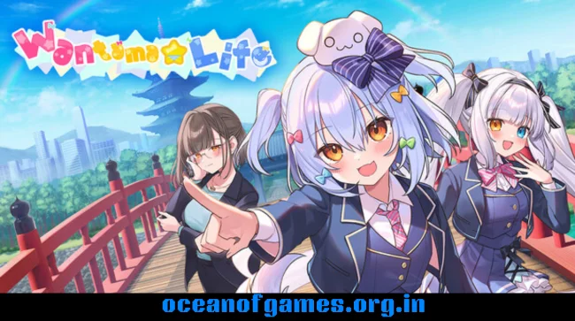 Wantama☆Life Free Download