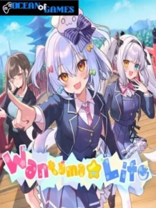 Wantama☆Life ocean of games