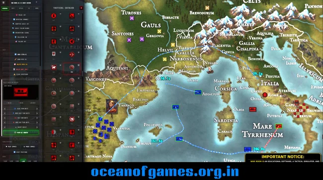 War Room Tactical Sandbox Download PC