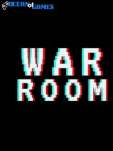 War Room Tactical Sandbox ocean of games