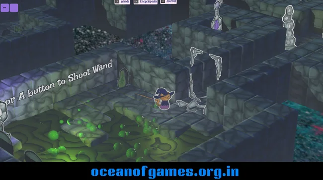 Whiskers, Wizards and Wands Download PC