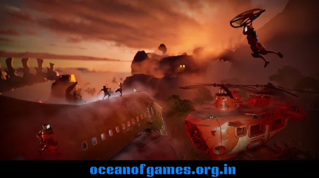 Wreck Runners Download PC