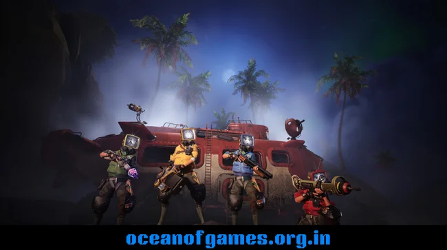 Wreck Runners Download PC