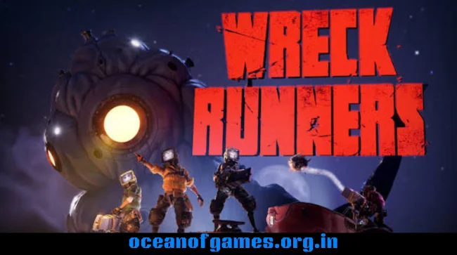 Wreck Runners Free Download